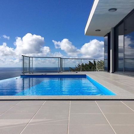 Vista Azul Villa Arco da Calheta Kültér fotó