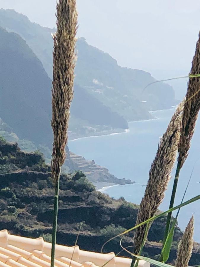 Vista Azul Villa Arco da Calheta Kültér fotó