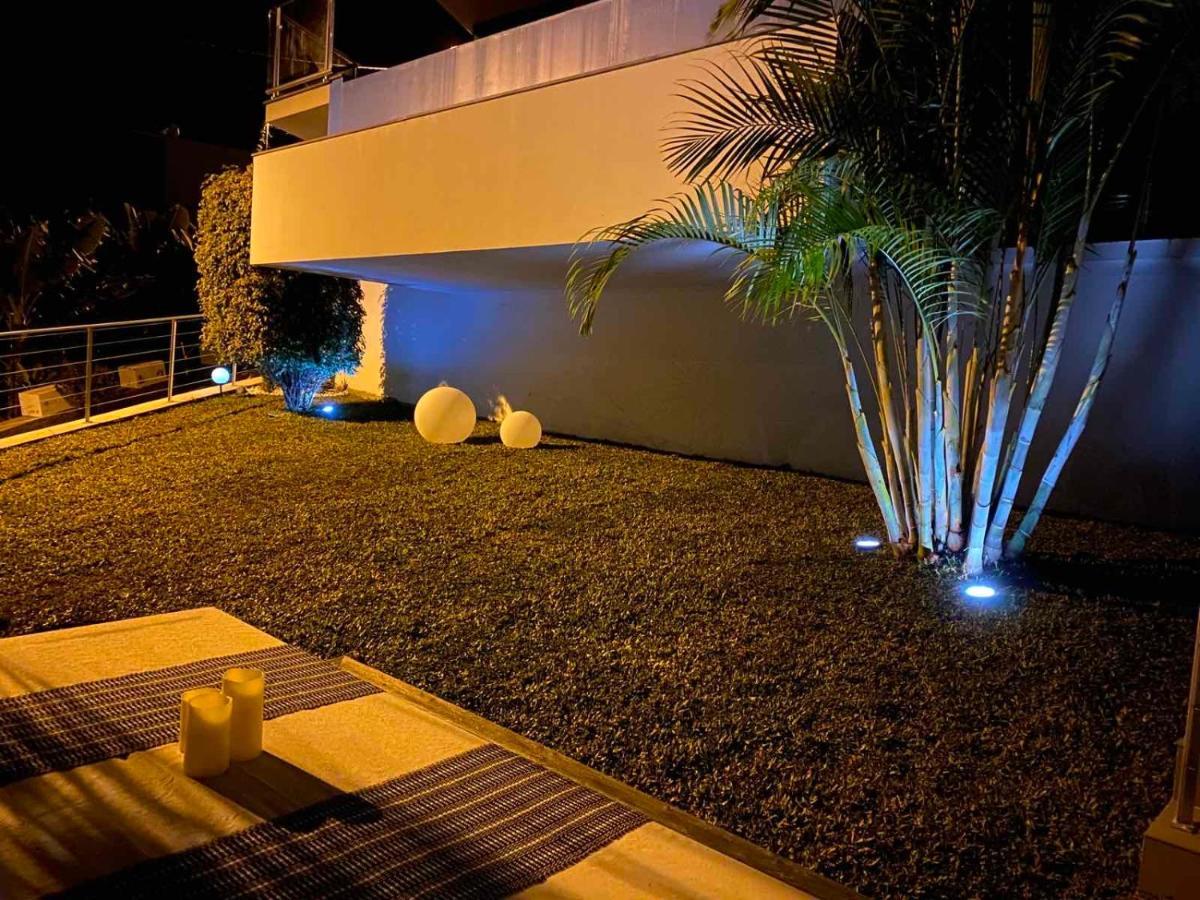 Vista Azul Villa Arco da Calheta Kültér fotó