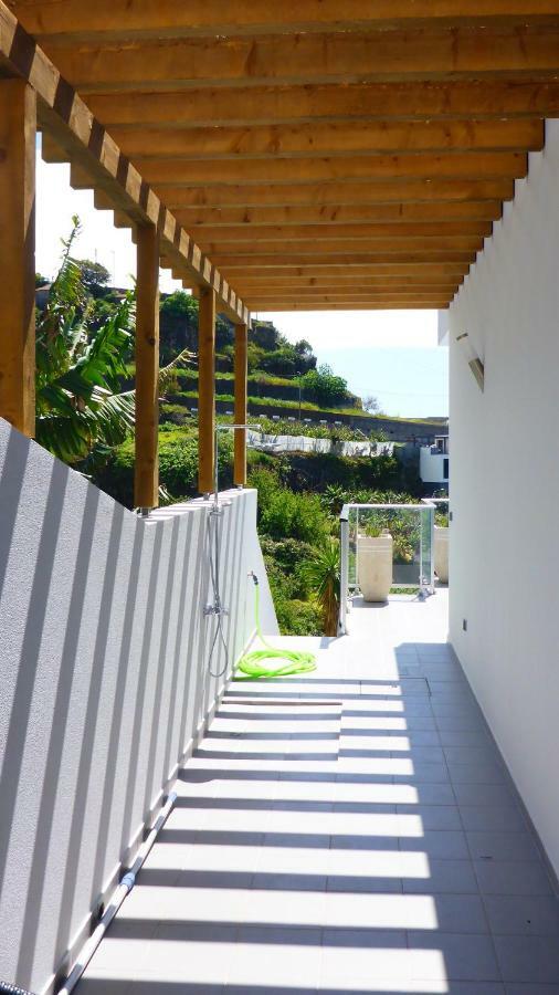 Vista Azul Villa Arco da Calheta Kültér fotó